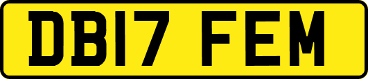 DB17FEM