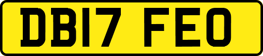 DB17FEO