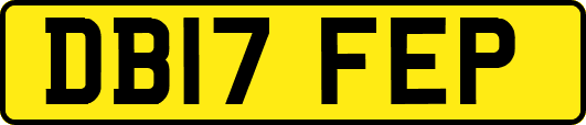 DB17FEP