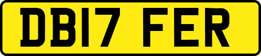 DB17FER