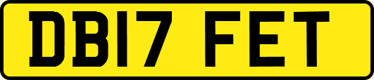 DB17FET
