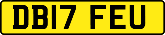 DB17FEU