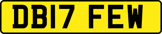 DB17FEW