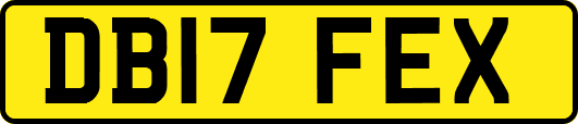 DB17FEX