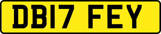DB17FEY