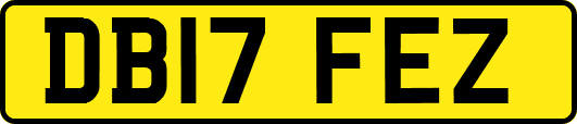 DB17FEZ