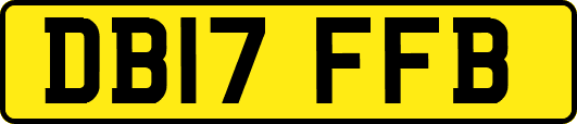DB17FFB