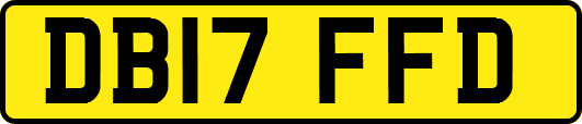 DB17FFD