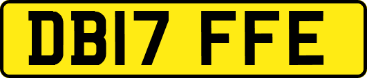 DB17FFE