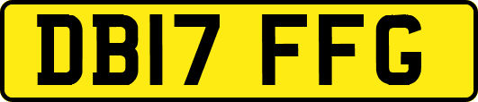 DB17FFG