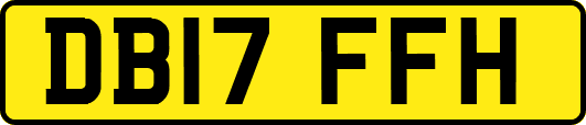DB17FFH