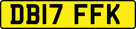 DB17FFK