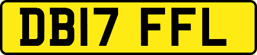DB17FFL