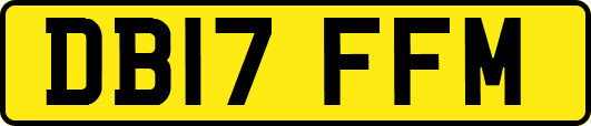 DB17FFM