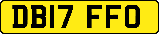 DB17FFO