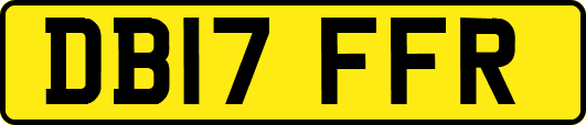 DB17FFR