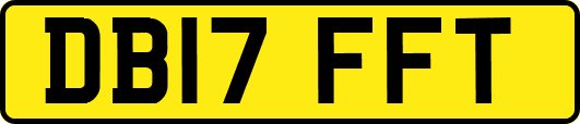 DB17FFT