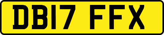 DB17FFX
