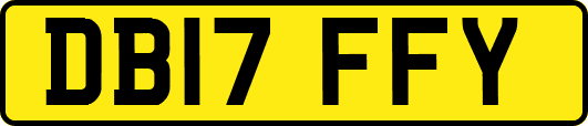 DB17FFY