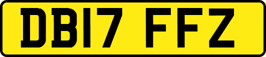 DB17FFZ