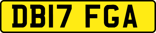 DB17FGA
