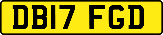 DB17FGD