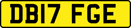 DB17FGE
