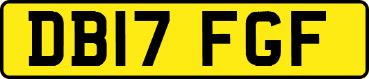 DB17FGF