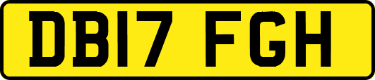 DB17FGH