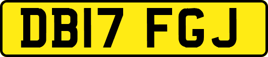 DB17FGJ