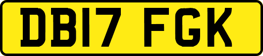 DB17FGK
