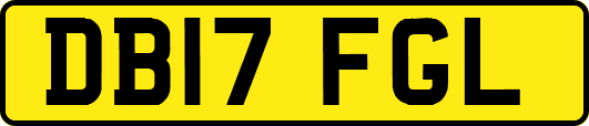 DB17FGL