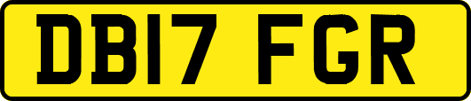 DB17FGR