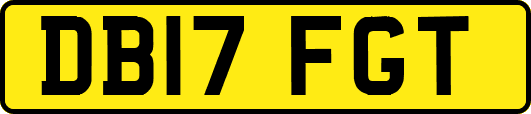 DB17FGT