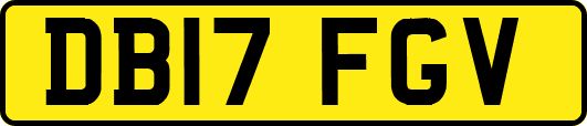 DB17FGV