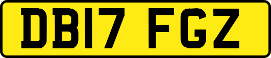 DB17FGZ