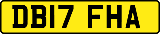 DB17FHA