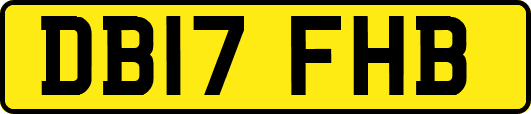 DB17FHB