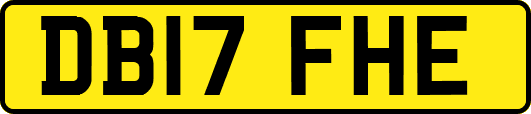 DB17FHE