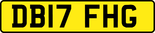 DB17FHG