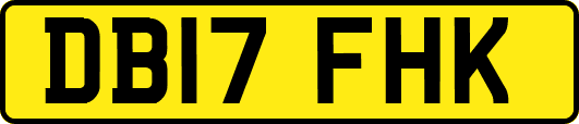 DB17FHK