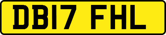DB17FHL