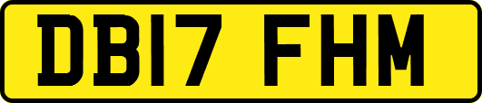 DB17FHM
