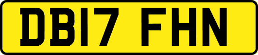 DB17FHN
