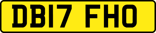 DB17FHO
