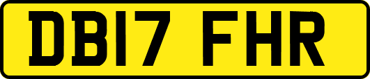 DB17FHR