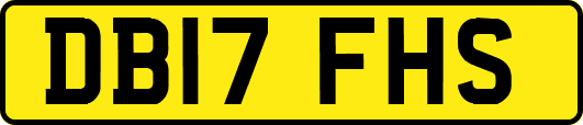 DB17FHS