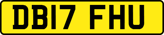 DB17FHU