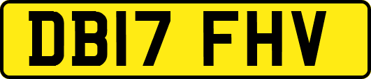 DB17FHV