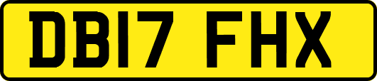 DB17FHX